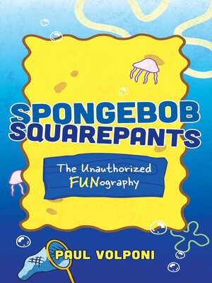 cover image of SpongeBob SquarePants